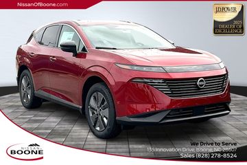 Maman  2025 Nissan Murano SL Boone NC | Nissan Of Boone